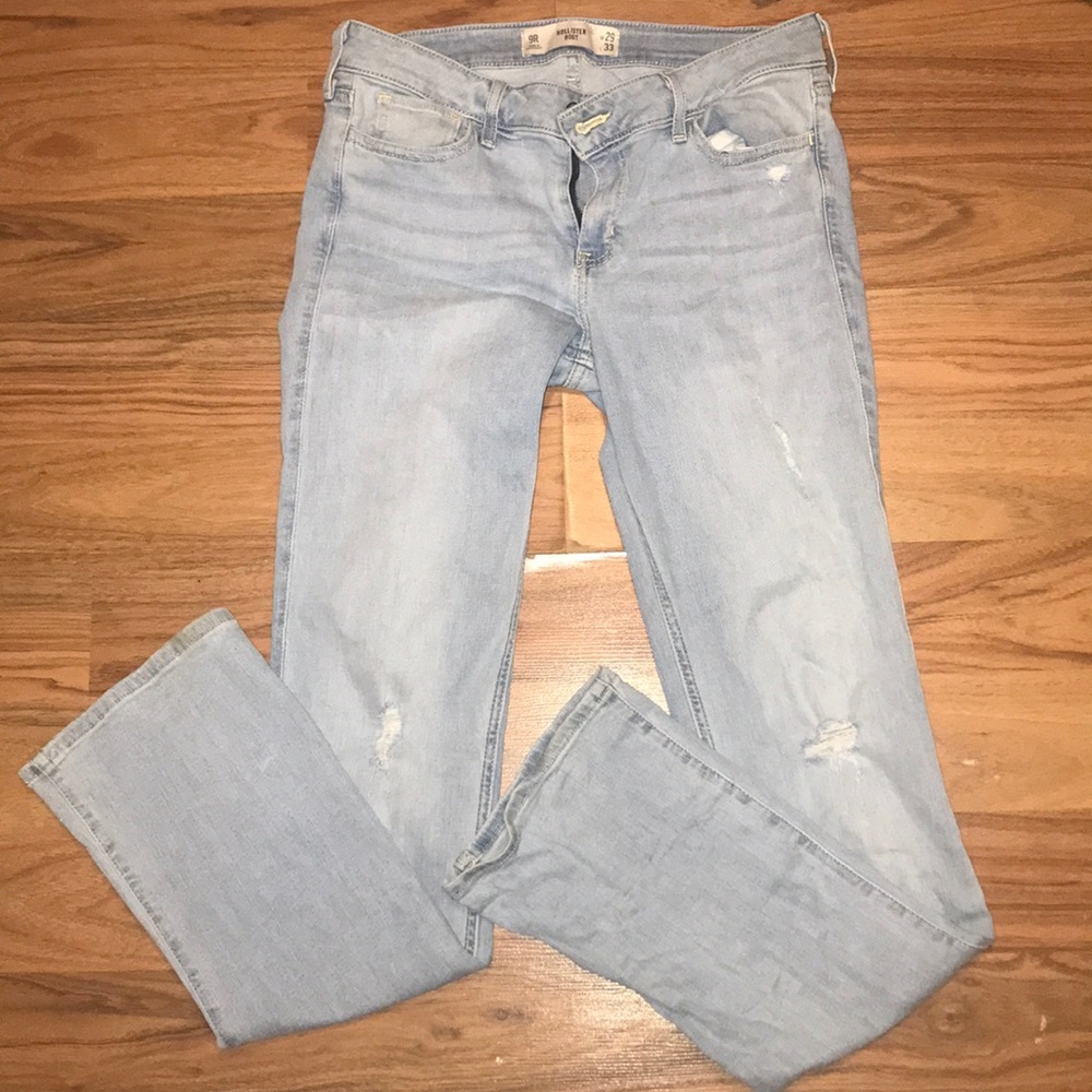 Denim